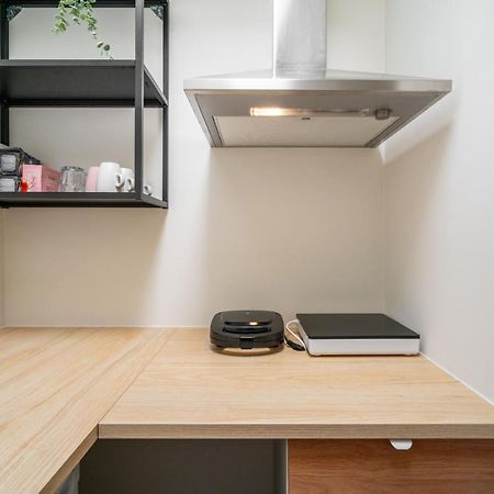 Antwerp Center Cozy Cityflats Экстерьер фото