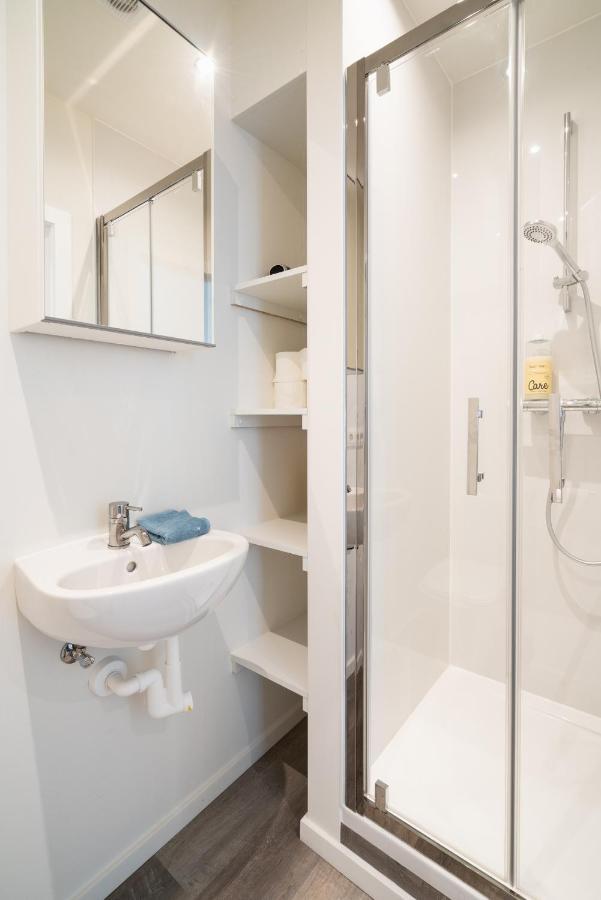 Antwerp Center Cozy Cityflats Экстерьер фото