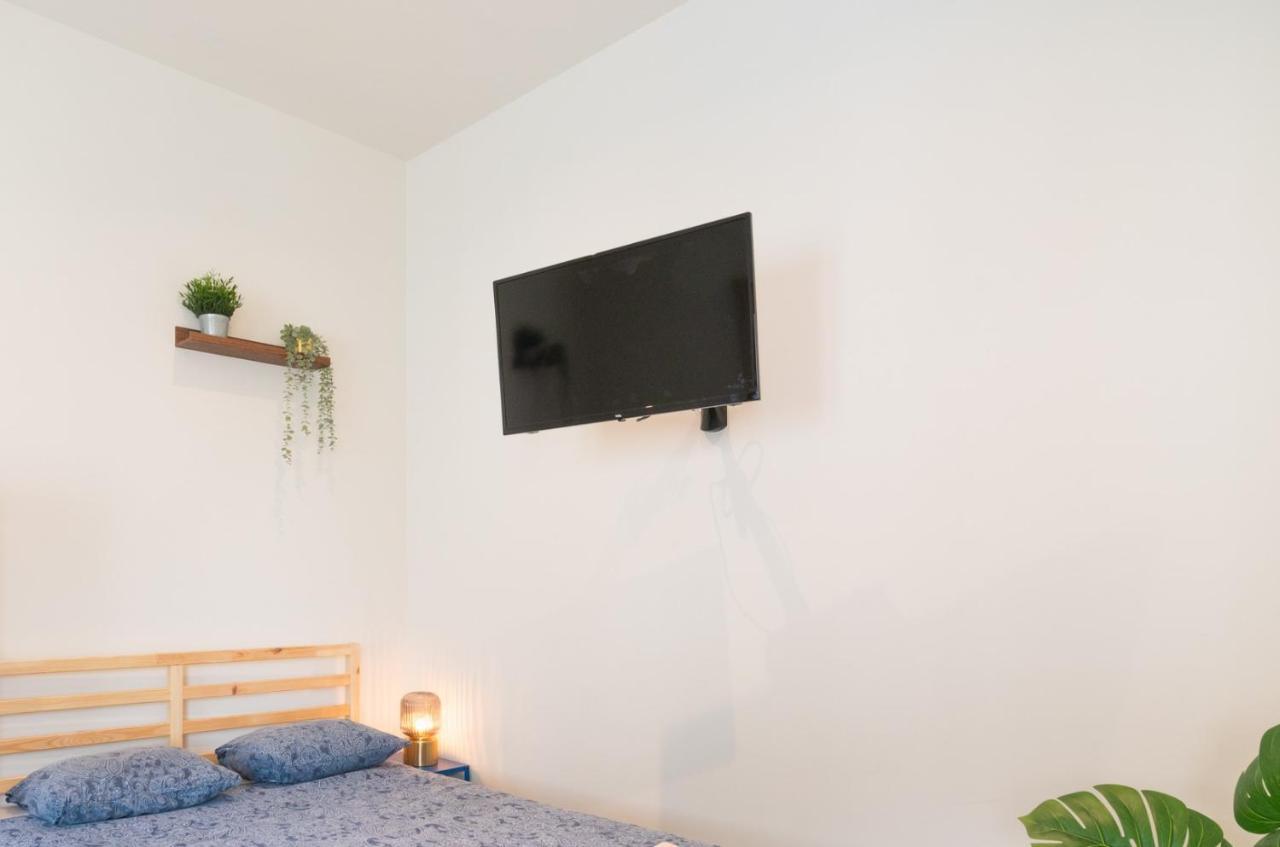 Antwerp Center Cozy Cityflats Экстерьер фото